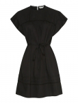 MSCH Copenhagen - Mschethelyn Ss Dress - L&uuml;hikesed kleidid - XL