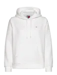 Tommy Jeans - Tjw Reg S Flag Hoodie - Kapuutsiga pusad - S