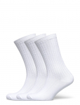 Weekday - 3-Pack Rib Socks - Tavalised sokid - 40/42