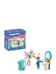 PLAYMOBIL - Tooth Fairy - Playmobil Family Fun - ONE SIZE