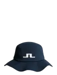 J. Lindeberg - Tour Bucket Hat - Spordim&uuml;tsid - S/M