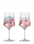 Ritzenhoff - Sommersonett Wineglass 2-Pack - Valge veini klaasid - 54.4 CL