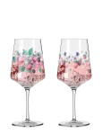 Ritzenhoff - Sommersonett Wineglass 2-Pack - Valge veini klaasid - 54.4 CL