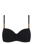 Chantelle Beach - Icon T-Shirt Underwired - Bandeau bikiinitopid - C x 70