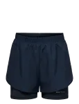 Only Play - Onpalice-2 Life Hw Loose Db Pck Shorts - Spordi l&uuml;hikesed treeningp&uuml;ksid - S
