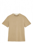 Anerkjendt - Akkikki S/S Tee - L&uuml;hikeste varrukatega - XXL