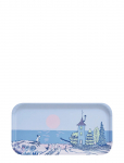 MUMIN - Tray 43X22Cm Sunset - Lauamatid ja joogialused - 43X22CM