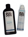 Bulldog - Refreshing Daily Body Duo - All Sets - ONE SIZE