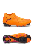 PUMA - Future 8 Match Fg/Ag Wn S - Spordi jalgpallisaapad - 38