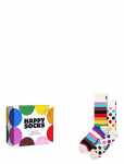 Happy Socks - 2-Pack Pride Socks Gift Set - Tavalised sokid - 41-46