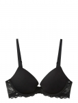 Calvin Klein - Lift Demi - Polsterdatud rinnahoidjad - 75 B
