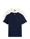Tommy Jeans - Tjm Xslim 2Pack Jersey Tee Ext - L&uuml;hikeste varrukatega - XXL