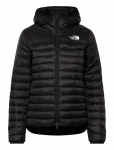 The North Face - W Terra Peak Hoodie - Spordi polsterdatud jakid - XS