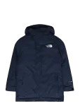 The North Face - Teen Snowquest Jacket - Suusajoped - M