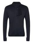 Bj&ouml;rn Borg - Borg Fleece Midlayer - Spordi vahekihid - M