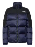 The North Face - W Diablo Down 2.0 Jacket - Spordi polsterdatud jakid - XL