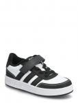 Adidas Sportswear - Breakbase C - Madala s&auml;&auml;rega tossud - 28