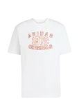 Adidas Originals - Graphic Lo Ss T - Spordi T-s&auml;rgid - S