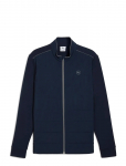 PUMA Golf - Cloudspun Fleece Hybrid Jacket - Spordi golfijakid - XXXL