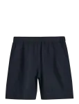 Gant - Rel Linen Blend Pull On Shorts - Vabaaja l&uuml;hikesed p&uuml;ksid - 34