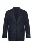 Gant - Reg Gmnt Dye Linen Blazer - &Uuml;herealised bleiserid - 46
