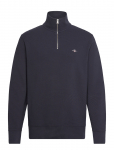 Gant - Texture Half-Zip - Dressipluusid - M