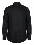 Armani Exchange - Shirt - Linased s&auml;rgid - XXL