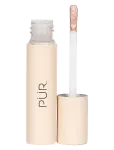 P&Uuml;R - On Point Tint Creamy Eyeshadow & Primer With Peptides - Silmameigi aluskreemid - 3 ML