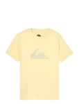 Quiksilver - Ev Comp Logo Ss Youth - L&uuml;hikeste varrukatega - 14