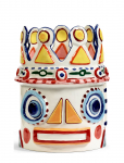 Serax - Vase 02 Mix Sicily - Big Vases - ONE SIZE