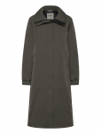 Tretorn - Lane Insulated Coat - Polsterdatud mantlid - S
