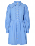 YAS - Yaskenira Ls Shirt Dress S. - L&uuml;hikesed kleidid - 38