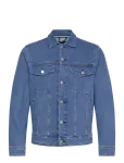 Replay - Jacket Regular Replay Basics - Voodriga teksatagid - L