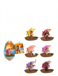 Disney Princess - Doll - M&auml;ngukomplektid - ONE SIZE