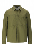 Whistler - Elm M L-S Shirt - Spordis&auml;rgid - XXL