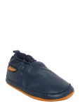 Mikk-line - Leather Slipper - Solid - Sussid ja sisejalatsid - 23/24-14.5CM