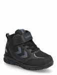 Hummel - X-Light 2.0 Mid Tex Jr - Talvesaapad n&ouml;&ouml;ridega - 26