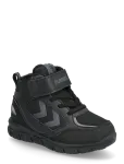 Hummel - X-Light 2.0 Mid Tex Jr - Talvesaapad n&ouml;&ouml;ridega - 26