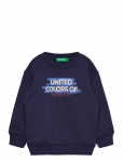 United Colors Of Benetton - Sweater L/S - Dressipluusid - 82