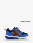 Spider-man - Spiderman Sneakers - Madala s&auml;&auml;rega tossud - 32