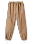 Wheat - Rainwear Groa Trousers - P&uuml;ksid - 116