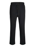 Jack & Jones - Jpstkane Bradley Uncuffed Swt Pants Noos - Dressip&uuml;ksid - M