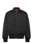HUGO - Bicol2541 - Polsterdatud jakid - S