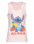 Lilo & Stitch - T Shirt - Varrukateta - 176