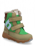 Bisgaard - Bisgaard Spencer Tex - Talvesaapad kr&otilde;pskinnisega - 33