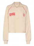 Monki - Sporty Boxy Terry Sweatshirt - Dressipluusid - XL