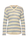 Weekday - V-Neck Sweater - Džemprid - XS