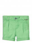 Boboli - Linen Bermuda Shorts - L&uuml;hikesed p&uuml;ksid - 104