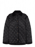 Weekday - Oversized Quilted Liner Jacket - Tepitud jakid - XS