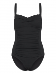 Hunkem&ouml;ller - Scallop Shaping Bs O - Ujumisriided - S